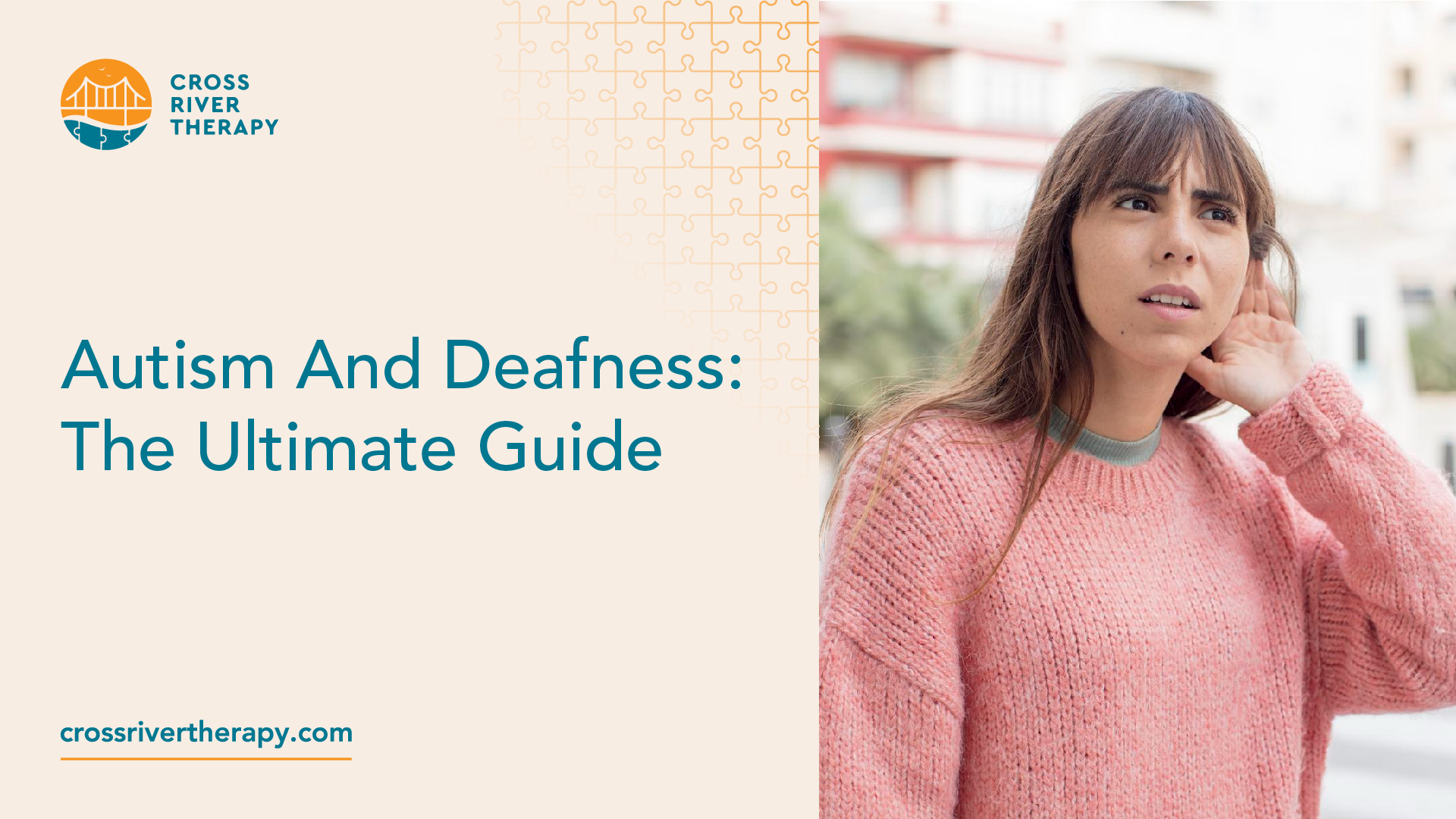 Autism And Deafness The Ultimate Guide